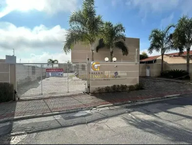 Casa de Condomínio com 3 Quartos à venda, 124m² no Santa Cruz dos Lázaros, Jacareí