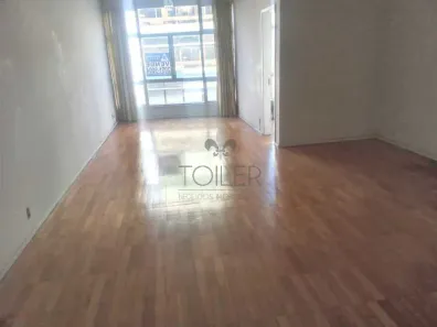 Apartamento com 3 Quartos à venda, 125m² no Copacabana, Rio de Janeiro