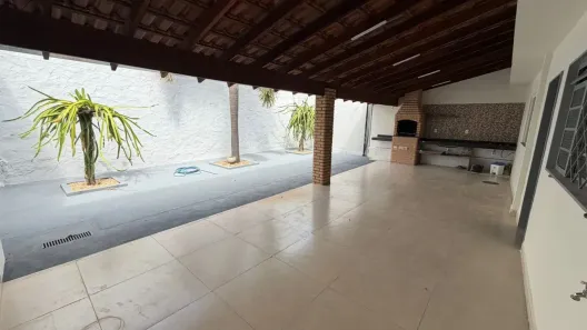 Casa com 3 Quartos à venda, 170m² no Cecap, São José do Rio Preto
