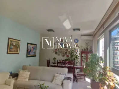Apartamento com 3 Quartos à venda, 118m² no Copacabana, Rio de Janeiro