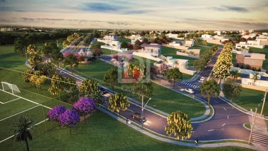 Lote/Terreno à venda, 258m² no Vila Santo Antônio, Votorantim