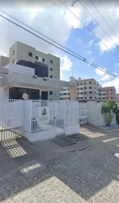 Apartamento com 2 Quartos à venda, 59m² no Marcelo Deda, São Cristóvão