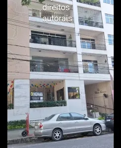 Apartamento com 2 Quartos para alugar, 100m² no Batista Campos, Belém