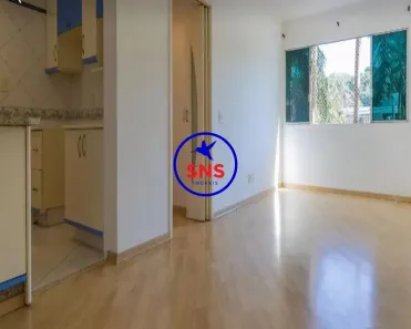 Apartamento com 3 Quartos à venda, 88m² no Bosque, Campinas