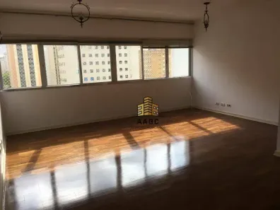 Apartamento com 2 Quartos à venda, 123m² no Jardim Paulista, São Paulo