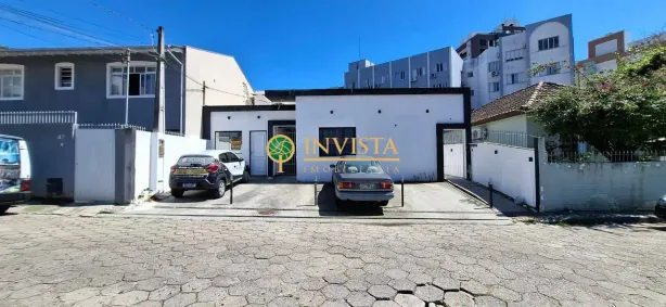 Casa com 1 Quarto para alugar, 40m² no Trindade, Florianópolis