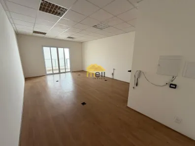Sala Comercial à venda, 60m² no Vila Dubus, Presidente Prudente