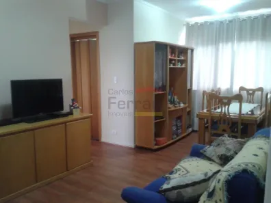 Apartamento com 2 Quartos à venda, 67m² no Vila Paulicéia, São Paulo