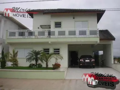 Sobrado com 4 Quartos à venda, 300m² no Jardim Márcia, Peruíbe