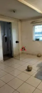 Casa com 2 Quartos para alugar, 190m² no Vila Firmiano Pinto, São Paulo