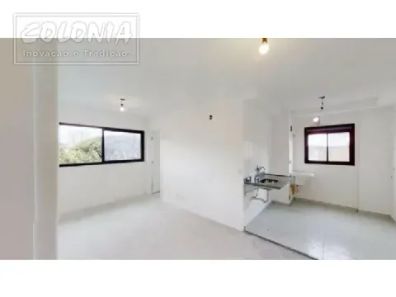 Apartamento com 2 Quartos à venda, 36m² no Jardim Jamaica, Santo André
