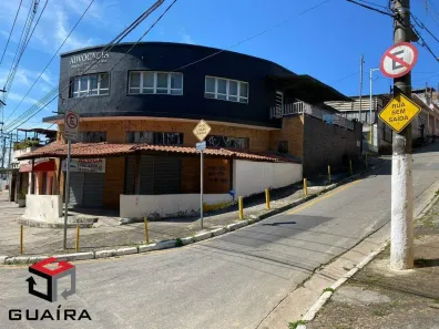 Imóvel Comercial com 2 Quartos à venda, 243m² no Conceição, Diadema