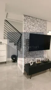 Sobrado com 3 Quartos à venda, 150m² no Santa Cruz dos Lázaros, Jacareí
