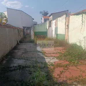 Lote/Terreno à venda, 162m² no Vila Santos, Caçapava