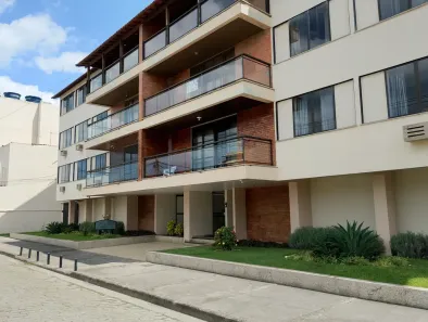 Apartamento com 4 Quartos à venda, 125m² no Novo Rio das Ostras, Rio das Ostras