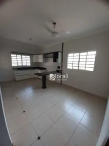 Casa com 3 Quartos à venda, 115m² no Residencial Vila Flora, São José do Rio Preto