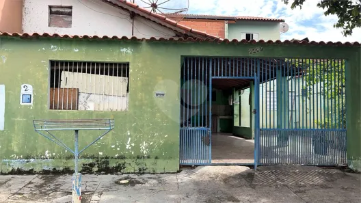 Casa com 2 Quartos à venda, 94m² no Jardim Morada do Sol, Indaiatuba