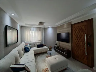 Sobrado com 3 Quartos à venda, 160m² no Jardim Bonfiglioli, São Paulo
