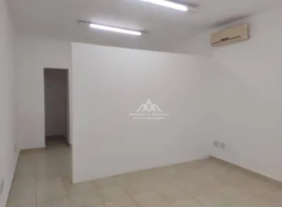 Sala Comercial para alugar, 30m² no Jardim Irajá, Ribeirão Preto