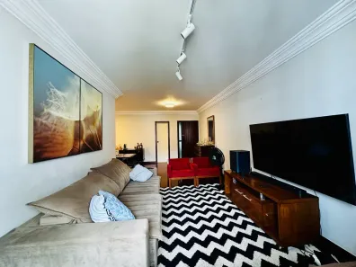 Apartamento com 4 Quartos à venda, 139m² no Pituba, Salvador