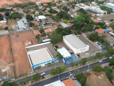 Lote/Terreno à venda, 1000m² no Chácaras Acaraí, Hortolândia