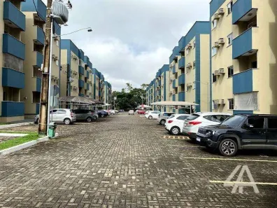 Apartamento com 2 Quartos à venda, 56m² no Triângulo, Porto Velho