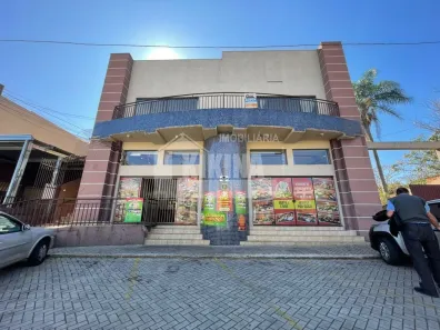 Ponto Comercial para alugar, 30m² no Uvaranas, Ponta Grossa