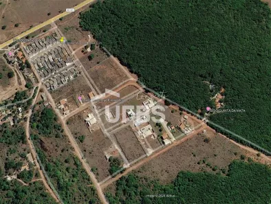 Lote/Terreno à venda, 361m² no , Pirenópolis