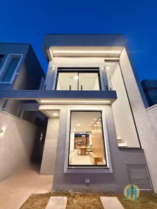 Casa com 3 Quartos à venda, 155m² no Villas do Jaguari, Santana de Parnaíba