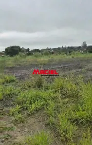 Lote/Terreno à venda, 1000m² no Eugênio de Mello, São José dos Campos