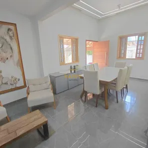 Casa com 4 Quartos à venda, 210m² no Joá, Lagoa Santa