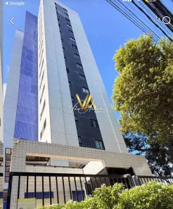 Apartamento com 3 Quartos à venda, 64m² no Encruzilhada, Recife