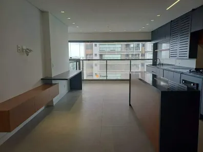 Apartamento com 2 Quartos à venda, 74m² no Vila Dom Pedro I, São Paulo