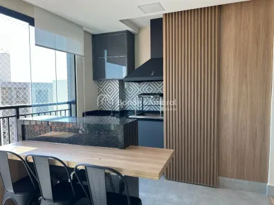 Apartamento com 3 Quartos à venda, 106m² no Taquaral, Campinas