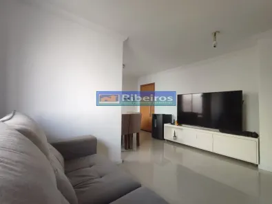 Apartamento com 2 Quartos à venda, 50m² no Vila Moraes, São Paulo