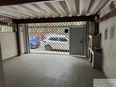 Casa com 4 Quartos à venda, 125m² no Brooklin Paulista, São Paulo