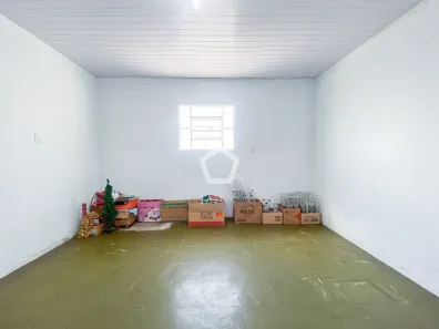 Casa com 1 Quarto à venda, 42m² no Vila Isolina Mazzei, São Paulo