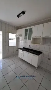 Apartamento com 2 Quartos à venda, 57m² no Parque Santos Dumont, Taboão da Serra