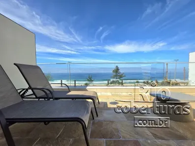 Cobertura com 3 Quartos à venda, 349m² no Barra da Tijuca, Rio de Janeiro
