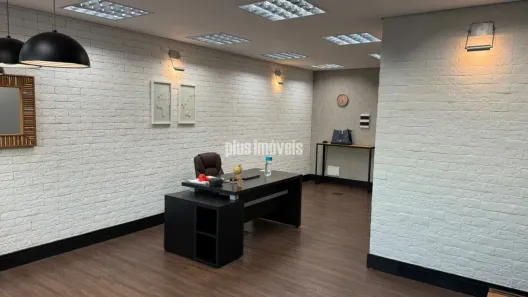 Sala Comercial à venda, 41m² no Jardim Caboré, São Paulo