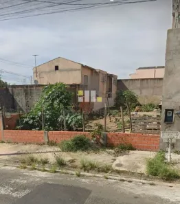 Lote/Terreno à venda, 250m² no Parque Residencial São Clemente, Monte Mor