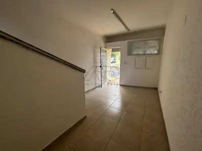 Ponto Comercial para alugar, 103m² no Cidade Alta, Piracicaba