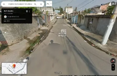 Casa com 2 Quartos à venda, 90m² no Ipiranga, Nova Iguaçu