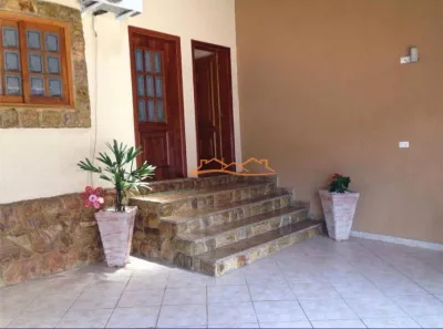 Casa com 2 Quartos à venda, 200m² no Jardim Itapuã, Piracicaba
