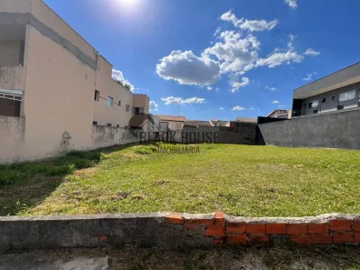 Lote/Terreno à venda, 132m² no Jardim Residencial Villa Amato, Sorocaba