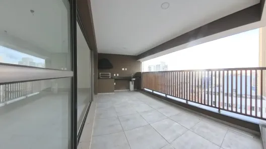 Apartamento com 3 Quartos à venda, 151m² no Vila Gumercindo, São Paulo