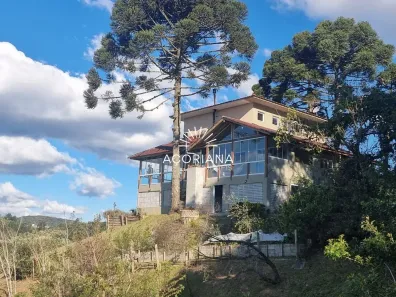 Casa de Condomínio com 3 Quartos à venda, 147m² no , Rancho Queimado