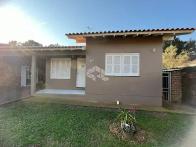 Casa com 2 Quartos à venda, 94m² no Concórdia, Ivoti