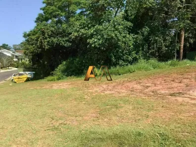 Lote/Terreno à venda, 1045m² no Alphaville I, Salvador