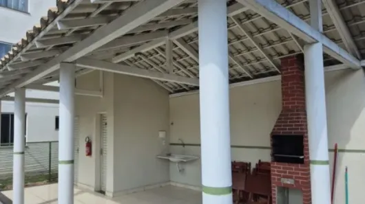 Apartamento com 2 Quartos à venda, 50m² no Matozinhos, Matozinhos